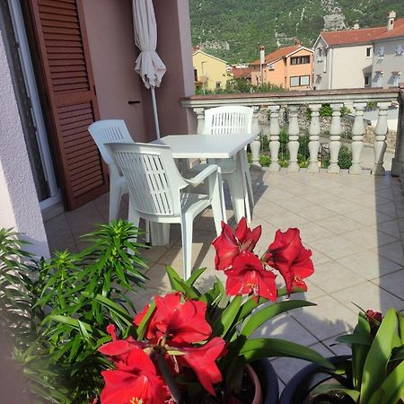Apartman Budimir1 Cres Exterior foto