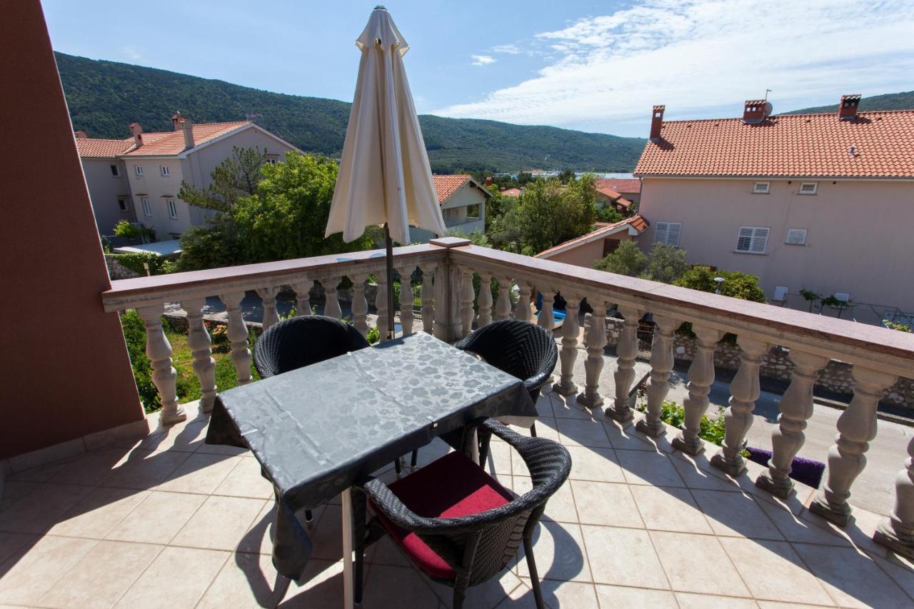 Apartman Budimir1 Cres Exterior foto