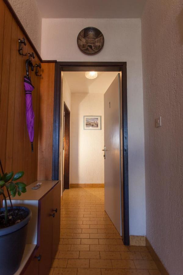 Apartman Budimir1 Cres Exterior foto