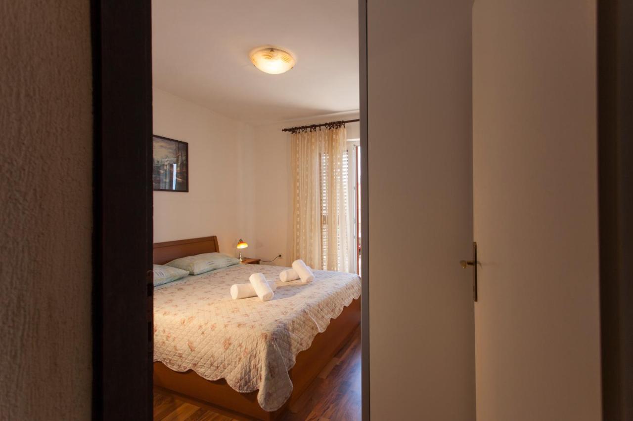 Apartman Budimir1 Cres Exterior foto