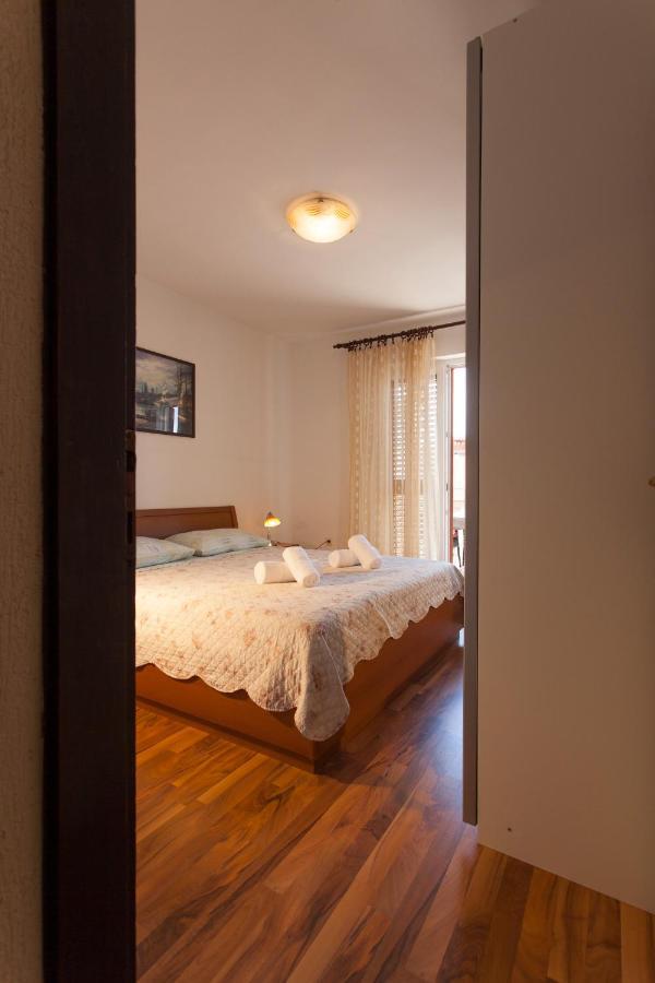 Apartman Budimir1 Cres Exterior foto