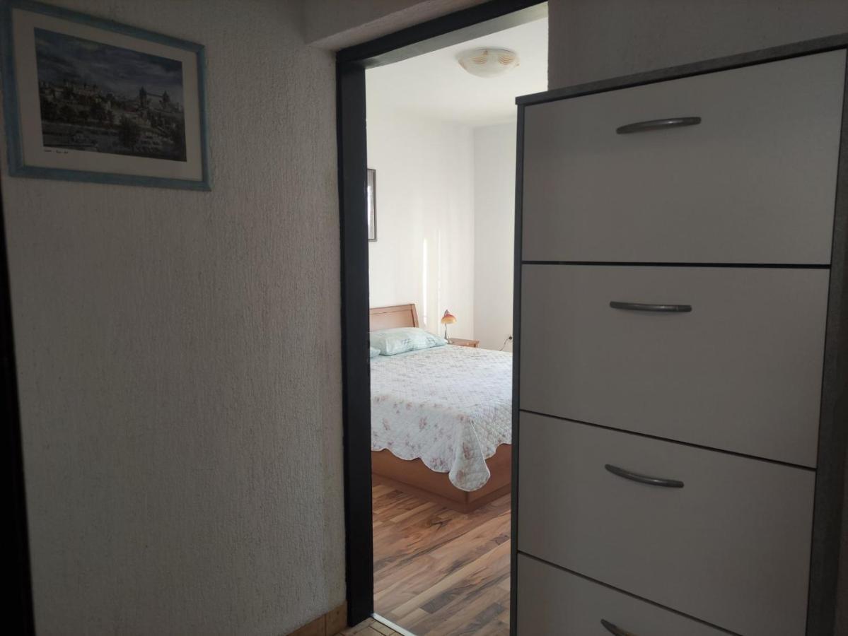 Apartman Budimir1 Cres Habitación foto