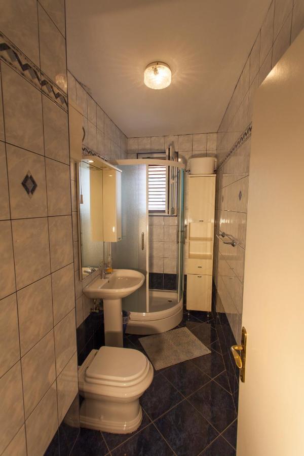 Apartman Budimir1 Cres Exterior foto