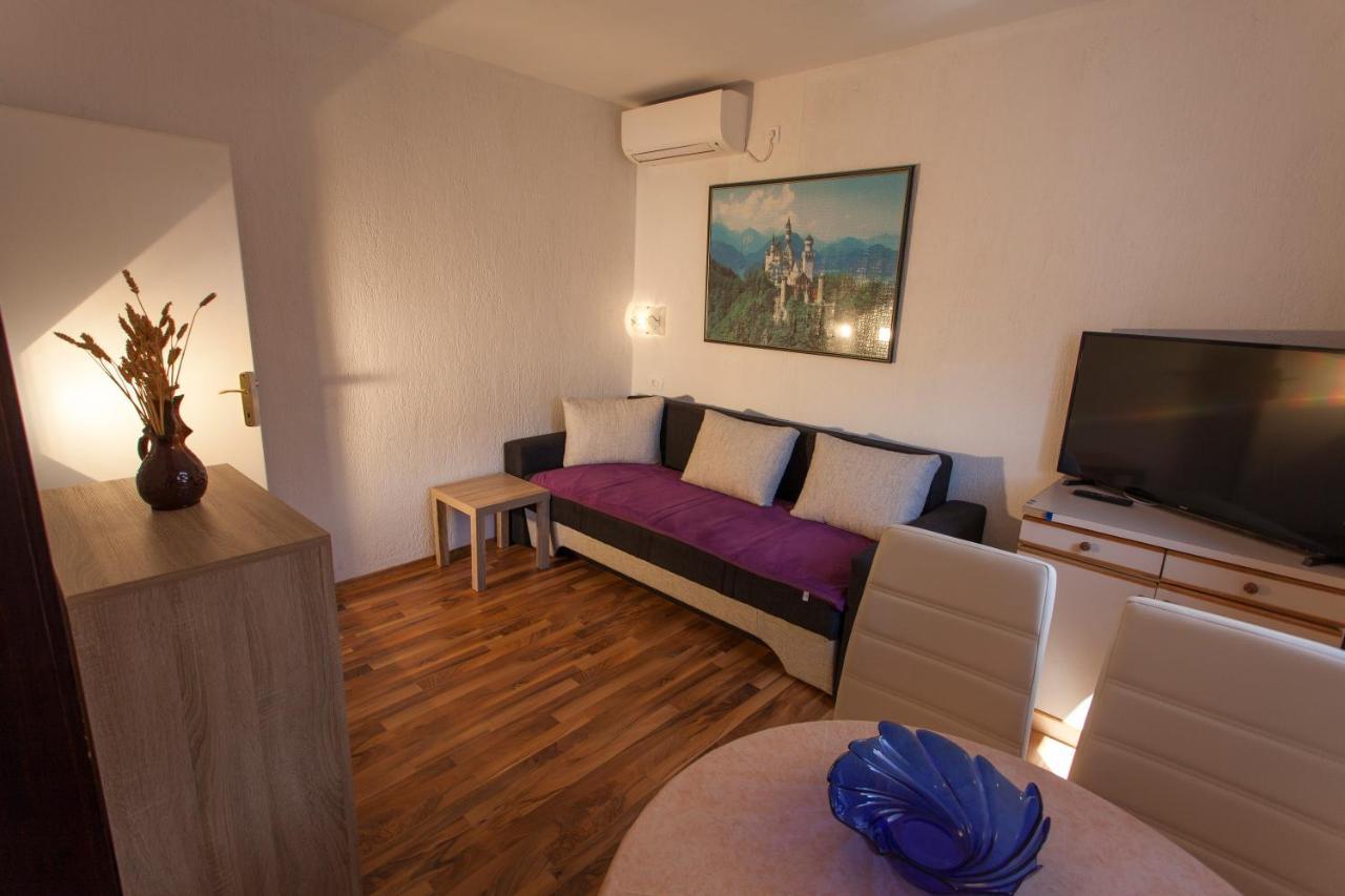 Apartman Budimir1 Cres Exterior foto