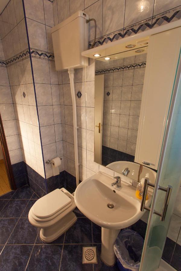 Apartman Budimir1 Cres Exterior foto