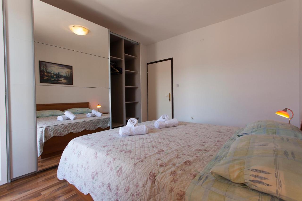 Apartman Budimir1 Cres Exterior foto