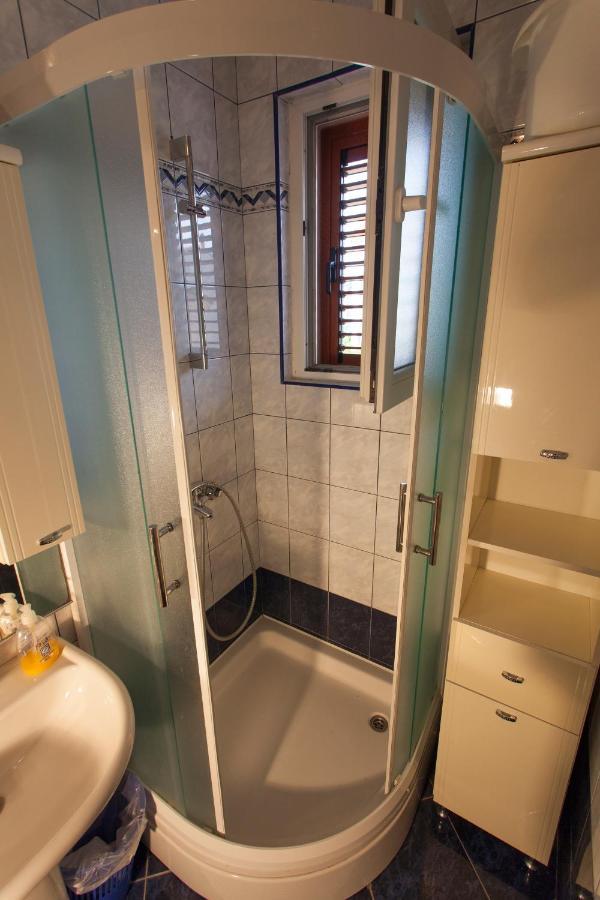 Apartman Budimir1 Cres Exterior foto