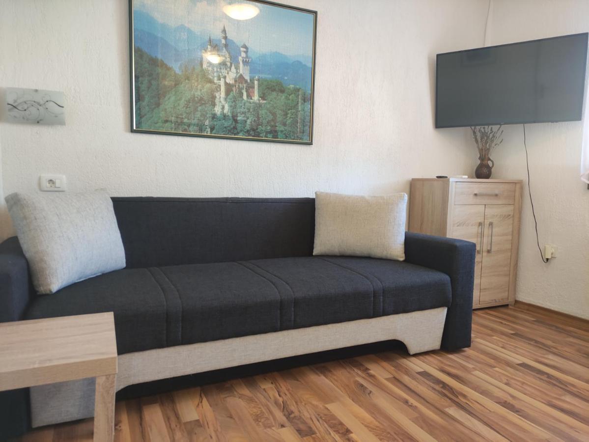 Apartman Budimir1 Cres Exterior foto