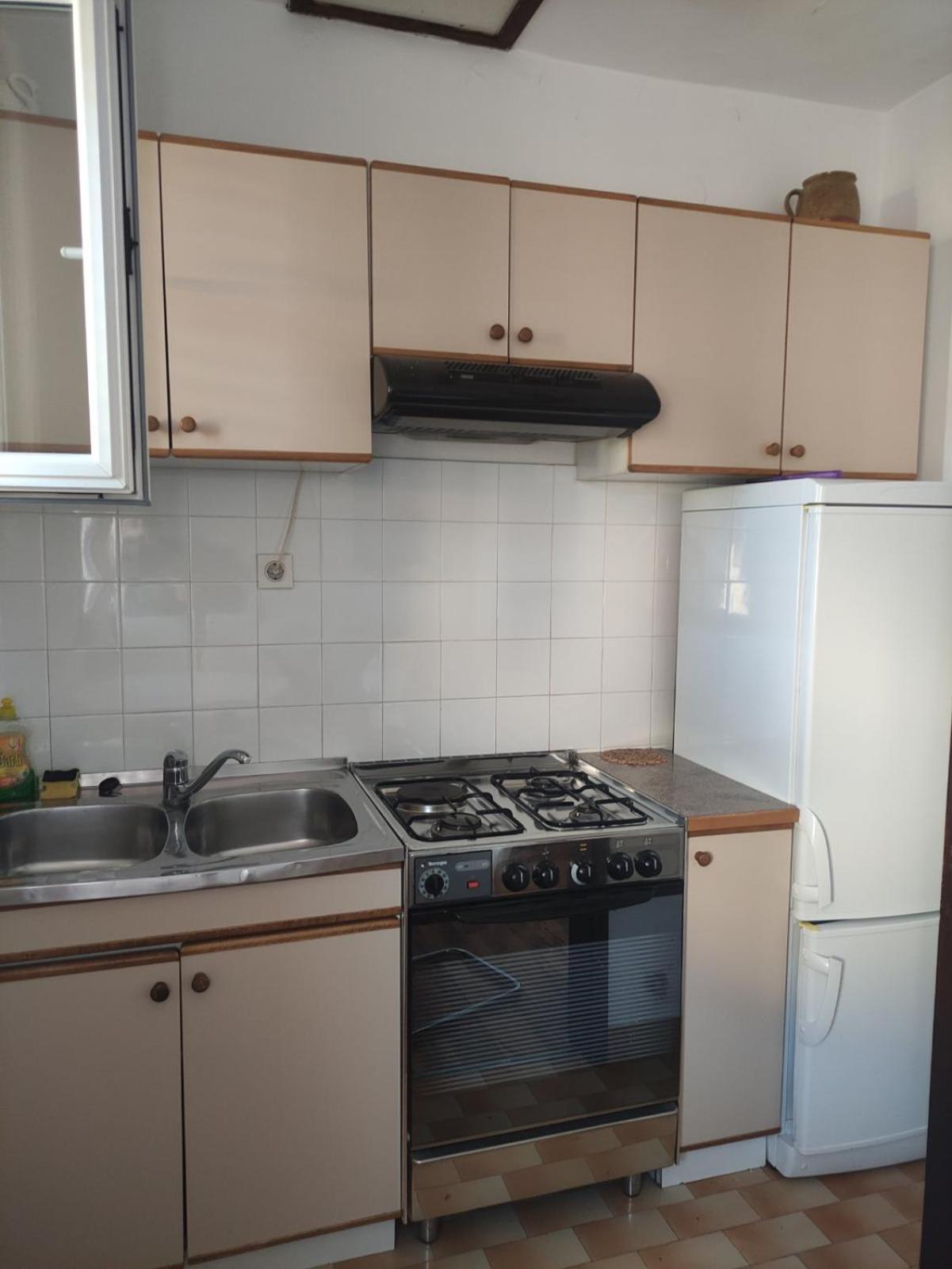 Apartman Budimir1 Cres Habitación foto