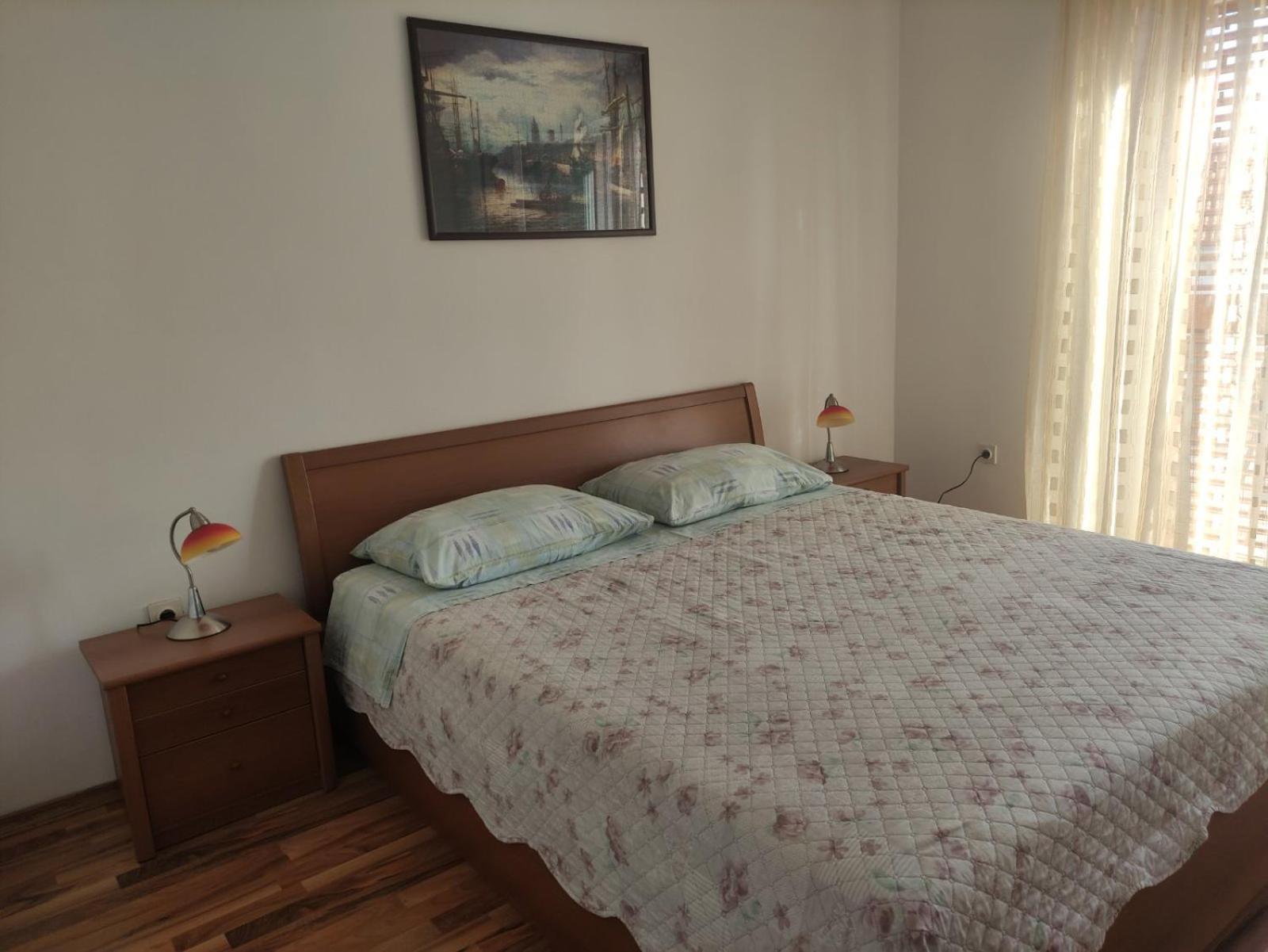 Apartman Budimir1 Cres Habitación foto