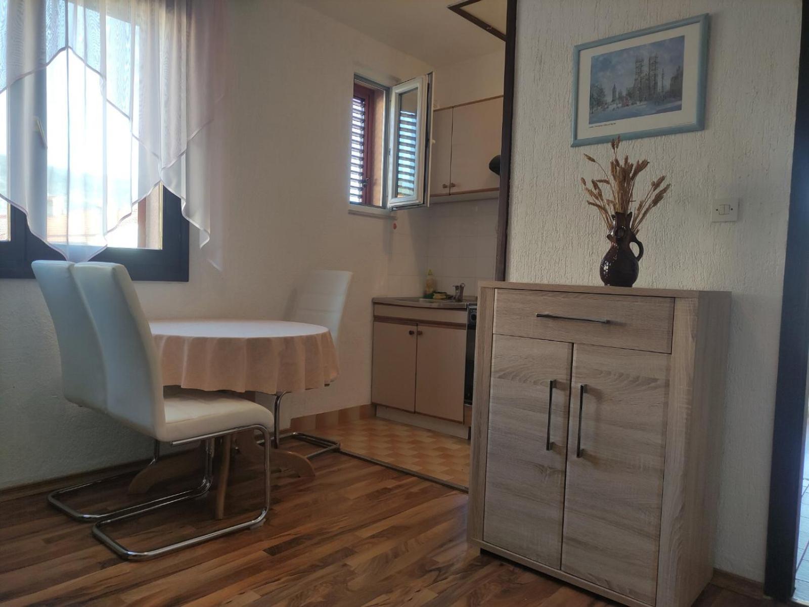 Apartman Budimir1 Cres Habitación foto